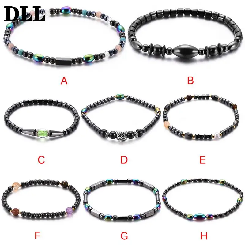 Weight Loss Magnet Anklet Colorful Stone Magnetic Therapy Bracelet Anklet Slimming Health Care Jewelry Weight Loss Product
Weight Loss Magnet Anklet Colorful Stone Magnetic Therapy Bracelet Anklet Slimming Health Care Jewelry Weight Loss Product