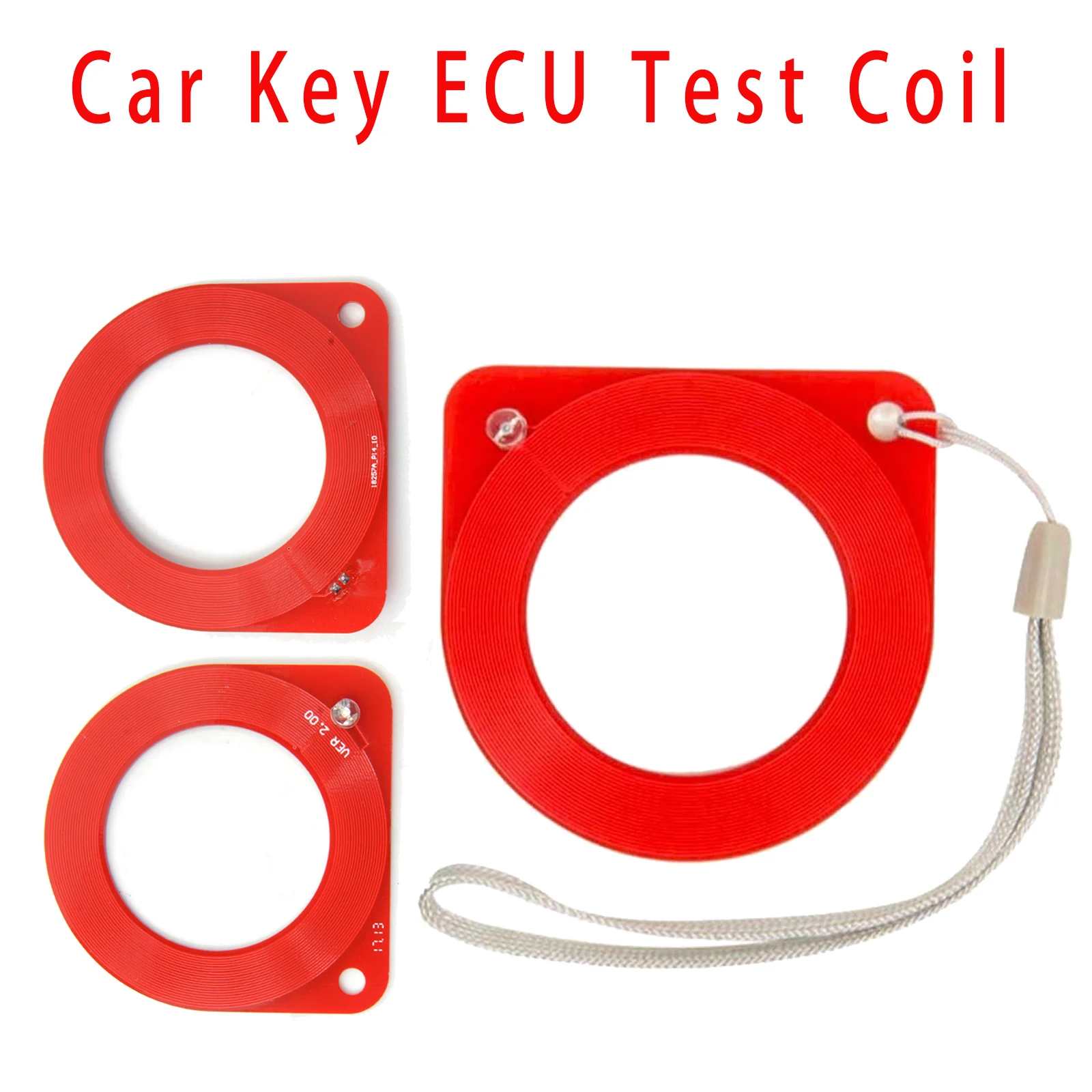 Easy Checker Car Key ECU Test Coil Auto Diagnostic Tool EZS Checker Immobiliser System Fast Tester Coil Checker For Bmw Audi VW
Easy Checker Car Key ECU Test Coil Auto Diagnostic Tool EZS Checker Immobiliser System Fast Tester Coil Checker For Bmw Audi VW