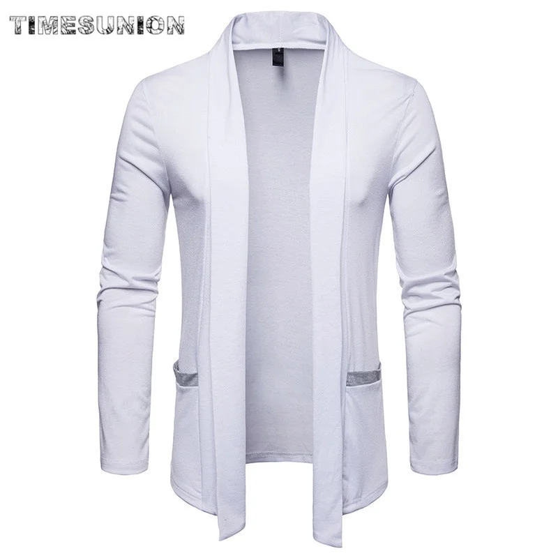 Mens Litweit Cardian Sweater Sawl Collar Open Front Lon Sleeve Knit Slim Fit Casmere Sweaters wit Pockets Jersey ombre
Mens Litweit Cardian Sweater Sawl Collar Open Front Lon Sleeve Knit Slim Fit Casmere Sweaters wit Pockets Jersey ombre