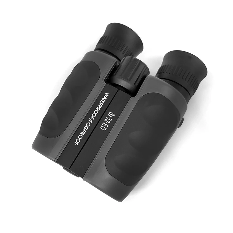 HOLLYVIEW High Resolution Anti Porro Bino ED Lens 8x32 Waterproof Binoculars
HOLLYVIEW High Resolution Anti Porro Bino ED Lens 8x32 Waterproof Binoculars