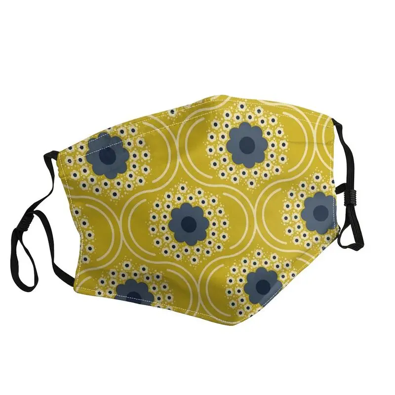 Orla Kiely Bubble Flowers Breathable Mouth Face Mask Men Scandinavian Anti Haze Dust Mask Protection Cover Respirator Muffle
Orla Kiely Bubble Flowers Breathable Mouth Face Mask Men Scandinavian Anti Haze Dust Mask Protection Cover Respirator Muffle