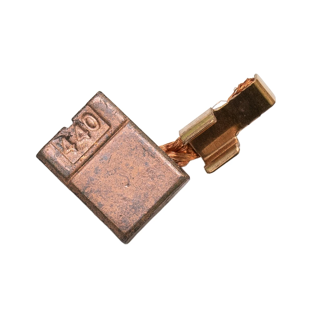 4 шт., карбоновые щетки для угловой шлифовальной машинки Mkt DTD146 DHP456 DHP458 BHP456 BDF446 BHP454 CB440
4 шт., карбоновые щетки для угловой шлифовальной машинки Mkt DTD146 DHP456 DHP458 BHP456 BDF446 BHP454 CB440