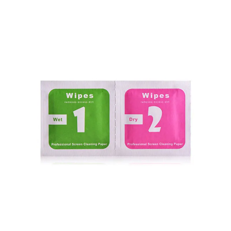 100Pcs/Lot Camera Lens Cleaning Cloth LCD Screens Dust Removal Wet Dry Wipe Paper #251001
100Pcs/Lot Camera Lens Cleaning Cloth LCD Screens Dust Removal Wet Dry Wipe Paper #251001