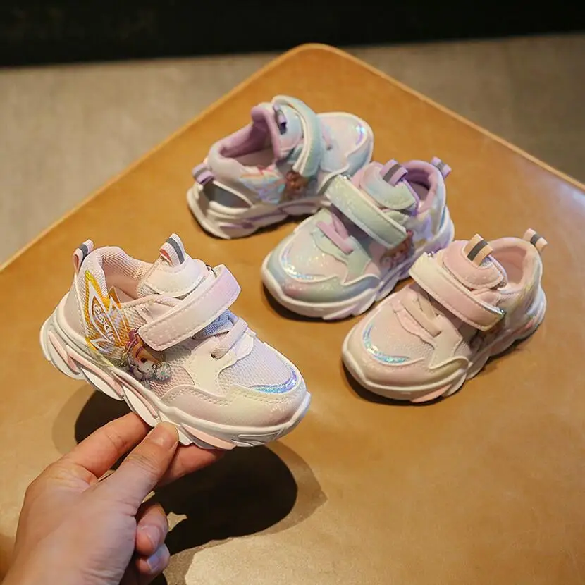 2021 New Kids Sneakers Children Casual Shoes Mesh Lightweight Breathable Lace-up Cotton Fabric Sport Unisex Boys Girls 21-30
2021 New Kids Sneakers Children Casual Shoes Mesh Lightweight Breathable Lace-up Cotton Fabric Sport Unisex Boys Girls 21-30