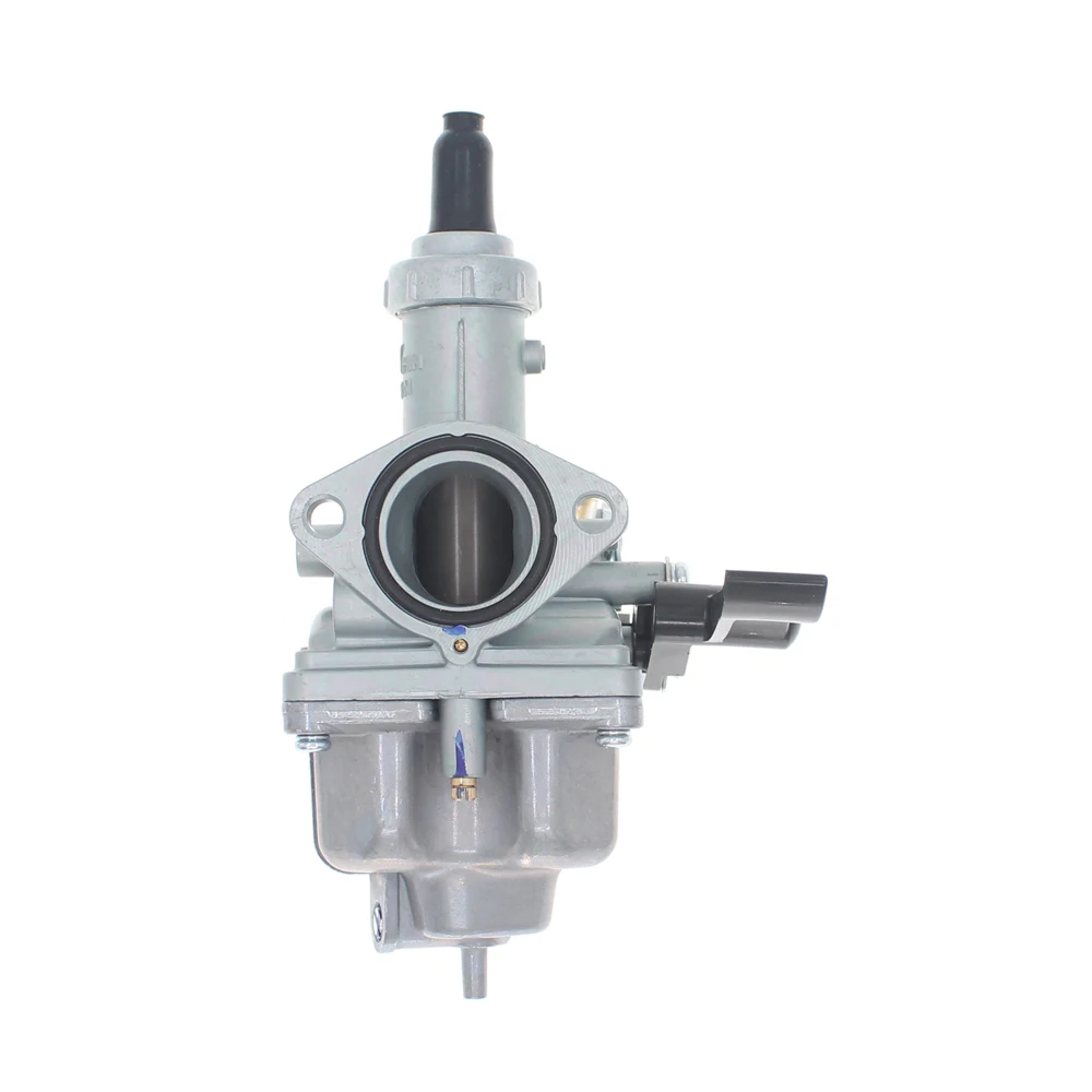 Карбюратор PZ26 для HONDA CG Titan KS 125 2000-2002 100cc 110cc 125cc TITAN2000 TITAN2002 CG125 TRX250 XF125
Карбюратор PZ26 для HONDA CG Titan KS 125 2000-2002 100cc 110cc 125cc TITAN2000 TITAN2002 CG125 TRX250 XF125