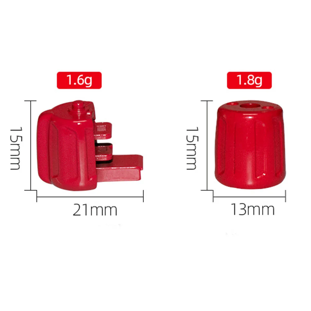 Switch Trim Switch Button Indoor 2 Pcs Accessories DIY Parts Red Replacements Steering Wheel Trim For BMW Durable
Switch Trim Switch Button Indoor 2 Pcs Accessories DIY Parts Red Replacements Steering Wheel Trim For BMW Durable