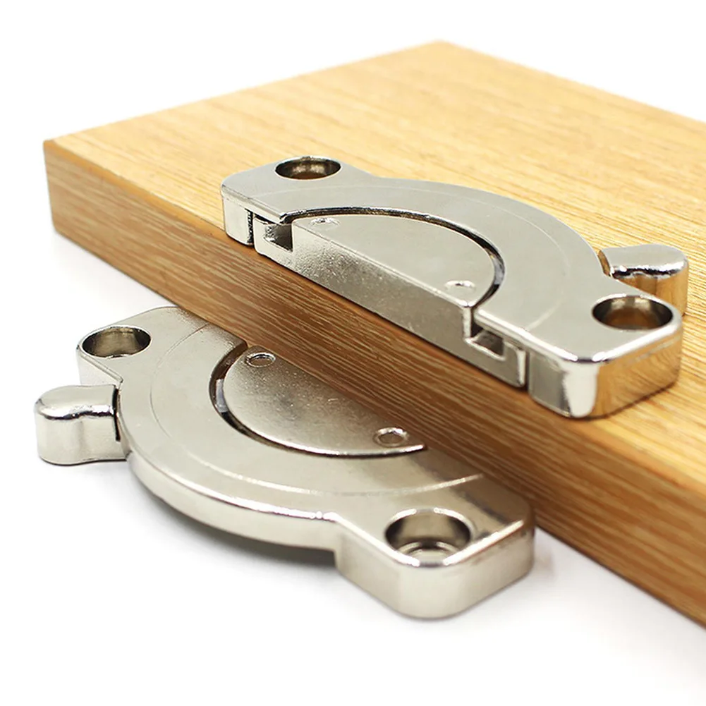Strong Furniture Hinges Fixing Fitting Alloy Table Top Connector Latch Bracket Conference Desktop Combination Fastener Hardware
Strong Furniture Hinges Fixing Fitting Alloy Table Top Connector Latch Bracket Conference Desktop Combination Fastener Hardware