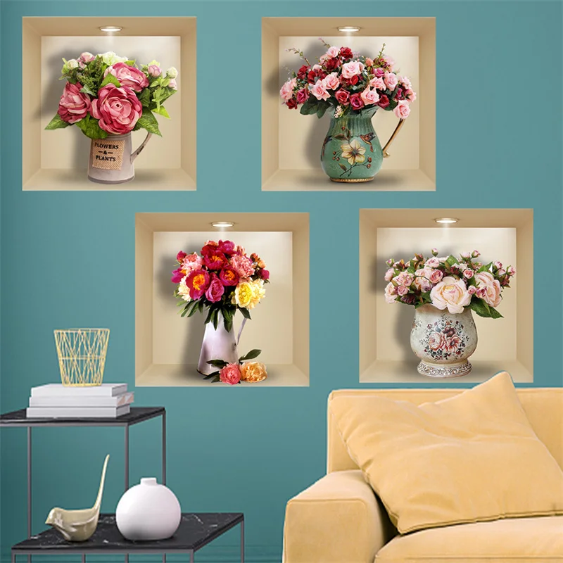 Modern Art Tile Wall Stickers PVC Bathroom Wardrobe Bedroom Wallpapers Home Decor DIY Decals for Living Room Aesthetic Decor New
Modern Art Tile Wall Stickers PVC Bathroom Wardrobe Bedroom Wallpapers Home Decor DIY Decals for Living Room Aesthetic Decor New