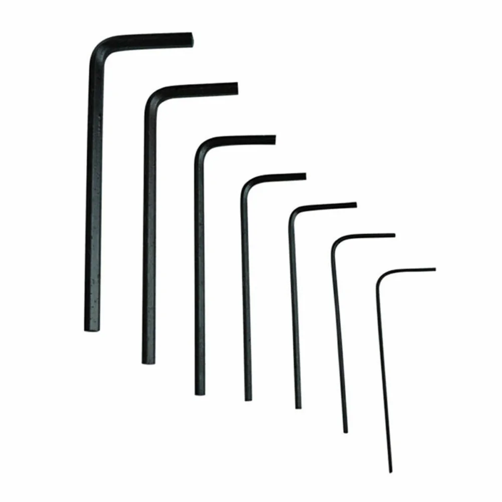 7pcs/Set Micro Hex Wrench 0.7mm-3mm Mini Hexagon Hex Allen Wrench Set Bicycles Motorcycles Automobiles Electrical Home Appliance
7pcs/Set Micro Hex Wrench 0.7mm-3mm Mini Hexagon Hex Allen Wrench Set Bicycles Motorcycles Automobiles Electrical Home Appliance