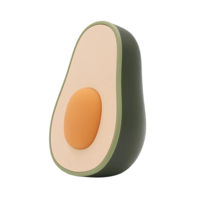 Mini Electric Hand Avocado Warmer Hand Warmers Rechargeable Pocket Heater Warming Handy Warmer Heater Home Travel
Mini Electric Hand Avocado Warmer Hand Warmers Rechargeable Pocket Heater Warming Handy Warmer Heater Home Travel