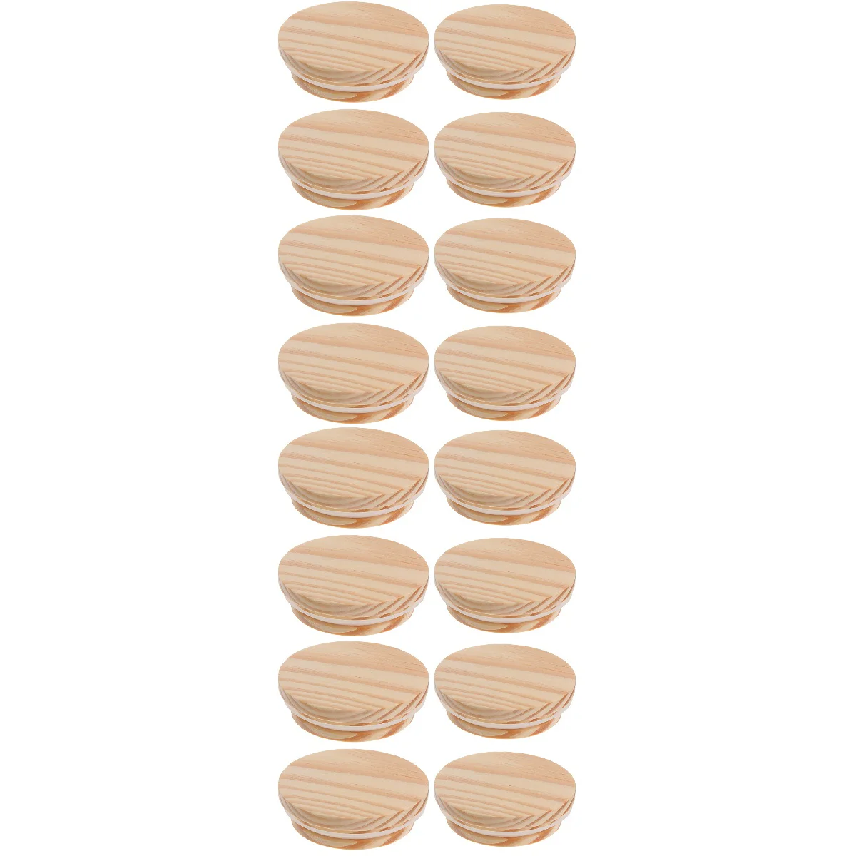Lids Jar Mason Lid Bottlecap Storage Wood Pine Fit Yogurt Seal Regular Mouth Beer Can Glass Canning Coverjars
Lids Jar Mason Lid Bottlecap Storage Wood Pine Fit Yogurt Seal Regular Mouth Beer Can Glass Canning Coverjars