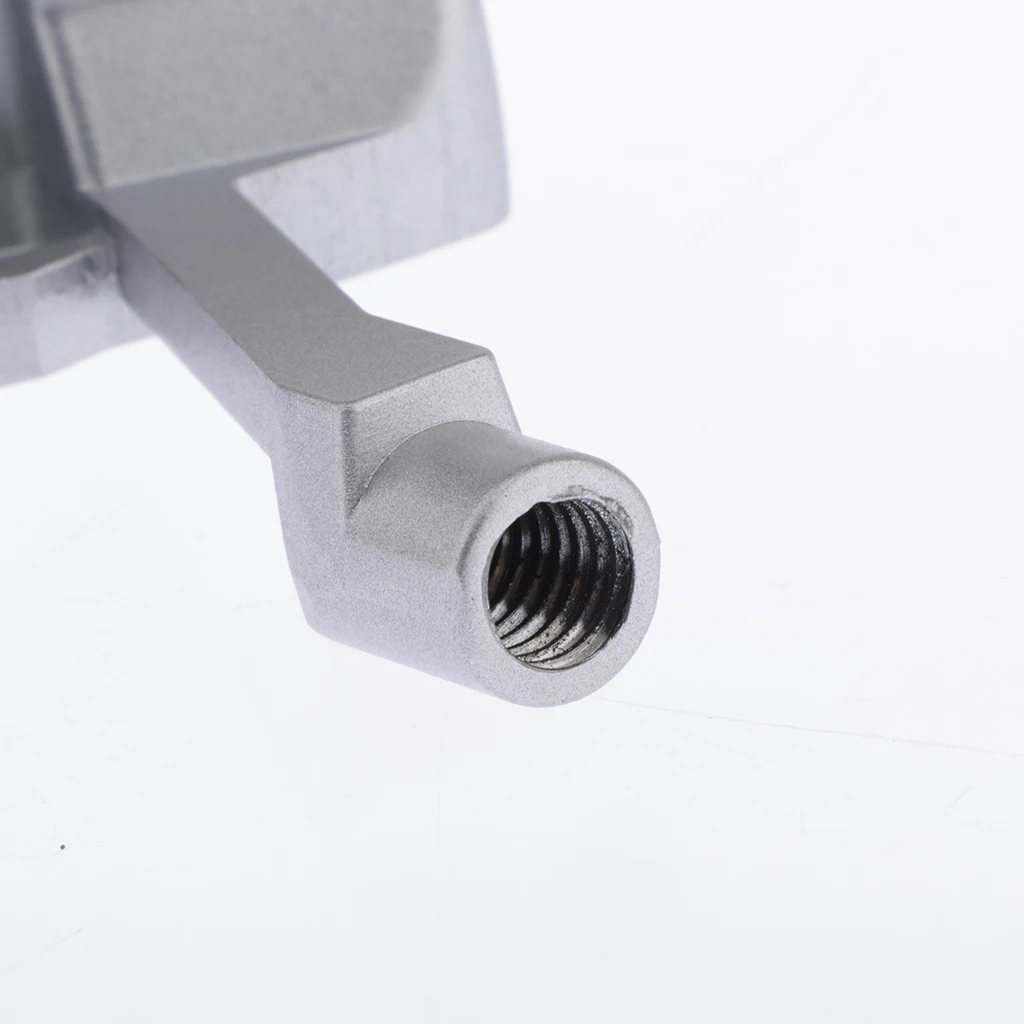 Zinc Alloy Golf Practice Putter Head Practice Golf Putter Accessories
Zinc Alloy Golf Practice Putter Head Practice Golf Putter Accessories