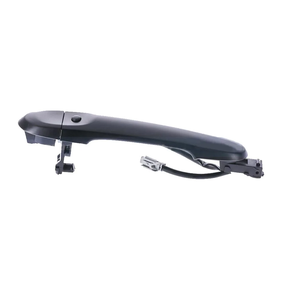 1pc Car Front N/S Passenger Left Side Door Handle Keyless Entry For Nissan Juke 2010-2019 Door Handle Car Accessories
1pc Car Front N/S Passenger Left Side Door Handle Keyless Entry For Nissan Juke 2010-2019 Door Handle Car Accessories