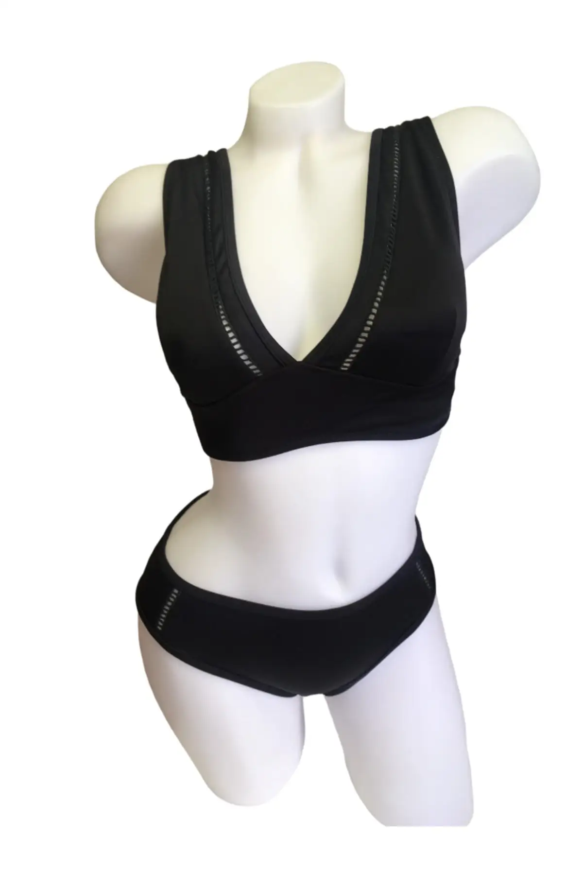 Women's Bikini Set Swimwear Lady Swimsuit Sexy Bikini 2022 New Push Up Bikini Set Suit Suit Women Beachwear Biquini
Women's Bikini Set Swimwear Lady Swimsuit Sexy Bikini 2022 New Push Up Bikini Set Suit Suit Women Beachwear Biquini