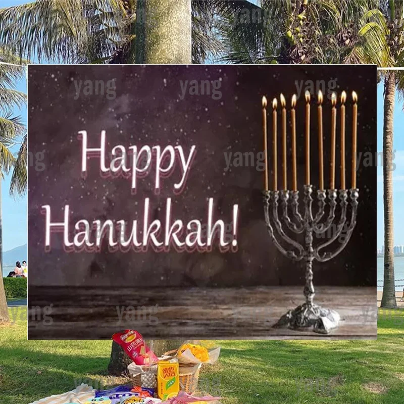 Пользовательский Laeacco счастливая свеча подарок Rosh Hashanah hanukka винтажный фестиваль Menorah Вечеринка плакат хлеб фон баннер
Пользовательский Laeacco счастливая свеча подарок Rosh Hashanah hanukka винтажный фестиваль Menorah Вечеринка плакат хлеб фон баннер