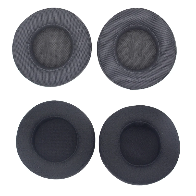 Replacement Leather Ear Pads Soft Sponge Comfortable Cushion for CORSAIR VIRTUOSO RGB Wireless SE Headphone Earpads
Replacement Leather Ear Pads Soft Sponge Comfortable Cushion for CORSAIR VIRTUOSO RGB Wireless SE Headphone Earpads