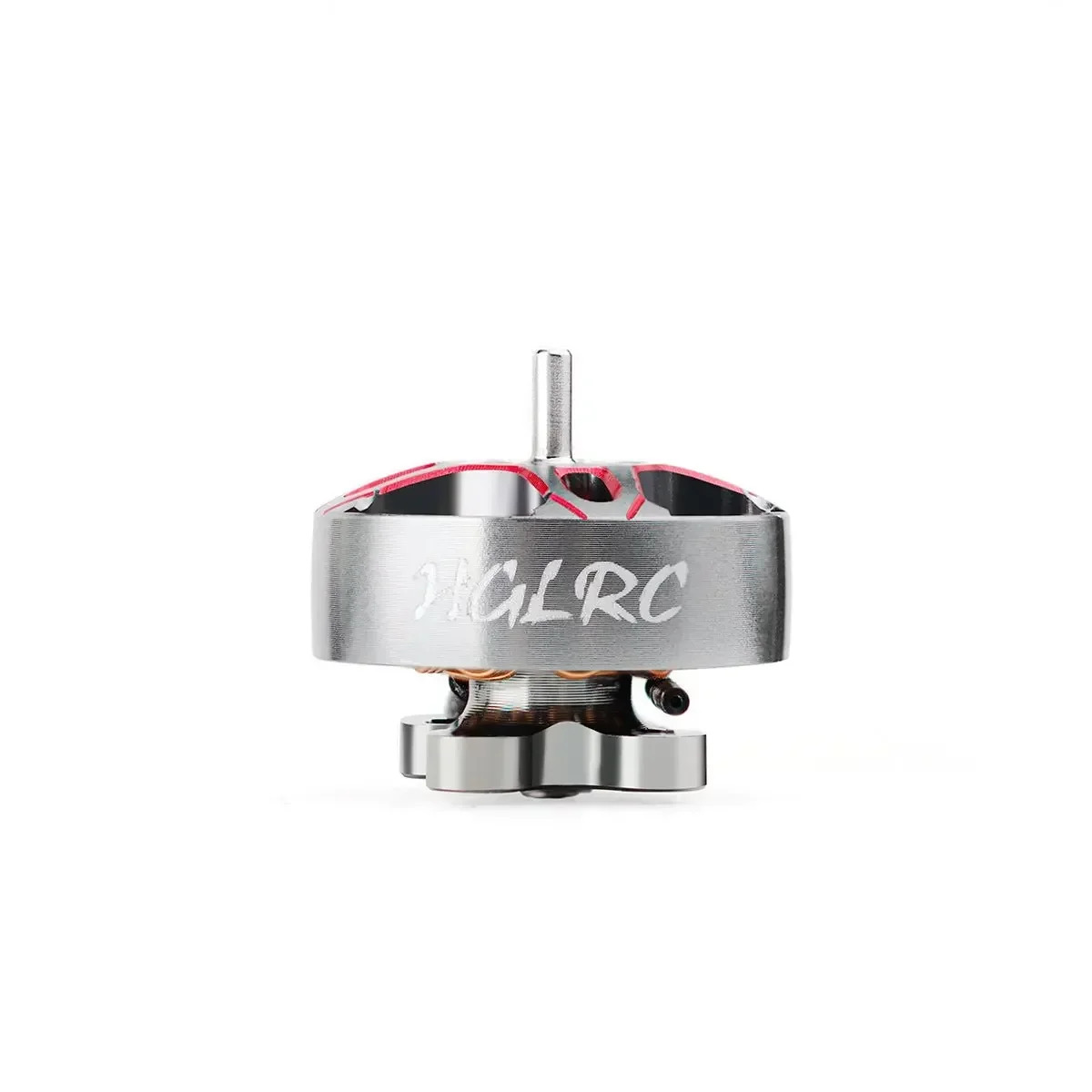 HGLRC SPECTER 1303.5 Бесщеточный двигатель 5500KV 2-4S LIPO Совместимый 2-4-дюймовый пропеллер для