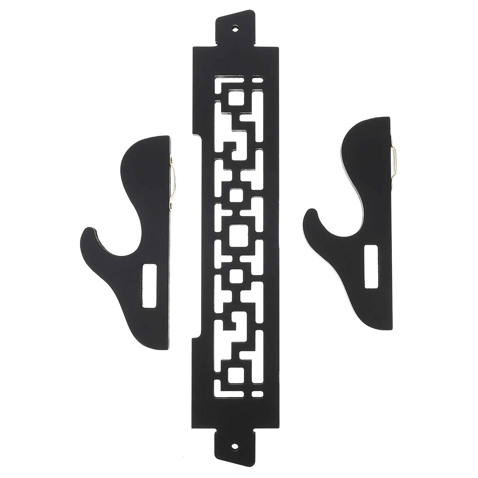 Katana Wall Mount Wall Flute Hanger Wall Mounted Flute Holder Chinese Flute Wall Rack Space Saving Flute Holder
Katana Wall Mount Wall Flute Hanger Wall Mounted Flute Holder Chinese Flute Wall Rack Space Saving Flute Holder
