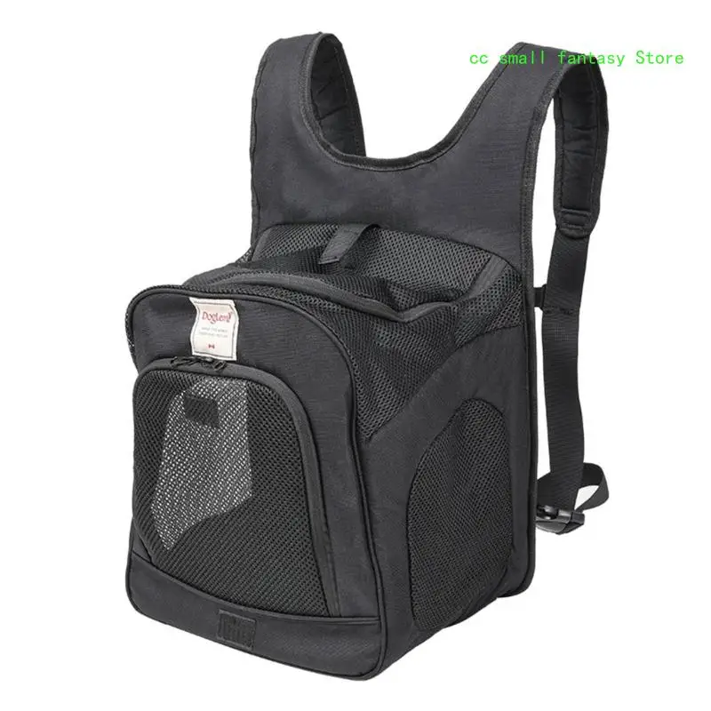R3MA Bag for Small Pet Dog Carriers Shoulder Bag Portable Cat Travel Backpack
R3MA Bag for Small Pet Dog Carriers Shoulder Bag Portable Cat Travel Backpack