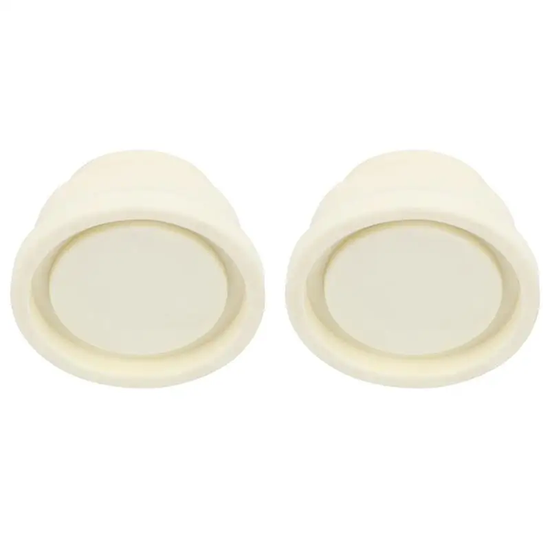 2 Pcs Inground Pool Ladder Bumper Pool Ladder Safety Guard Rubber Protective Cover Swimming Pool Accessories Bumper Supplies
2 Pcs Inground Pool Ladder Bumper Pool Ladder Safety Guard Rubber Protective Cover Swimming Pool Accessories Bumper Supplies