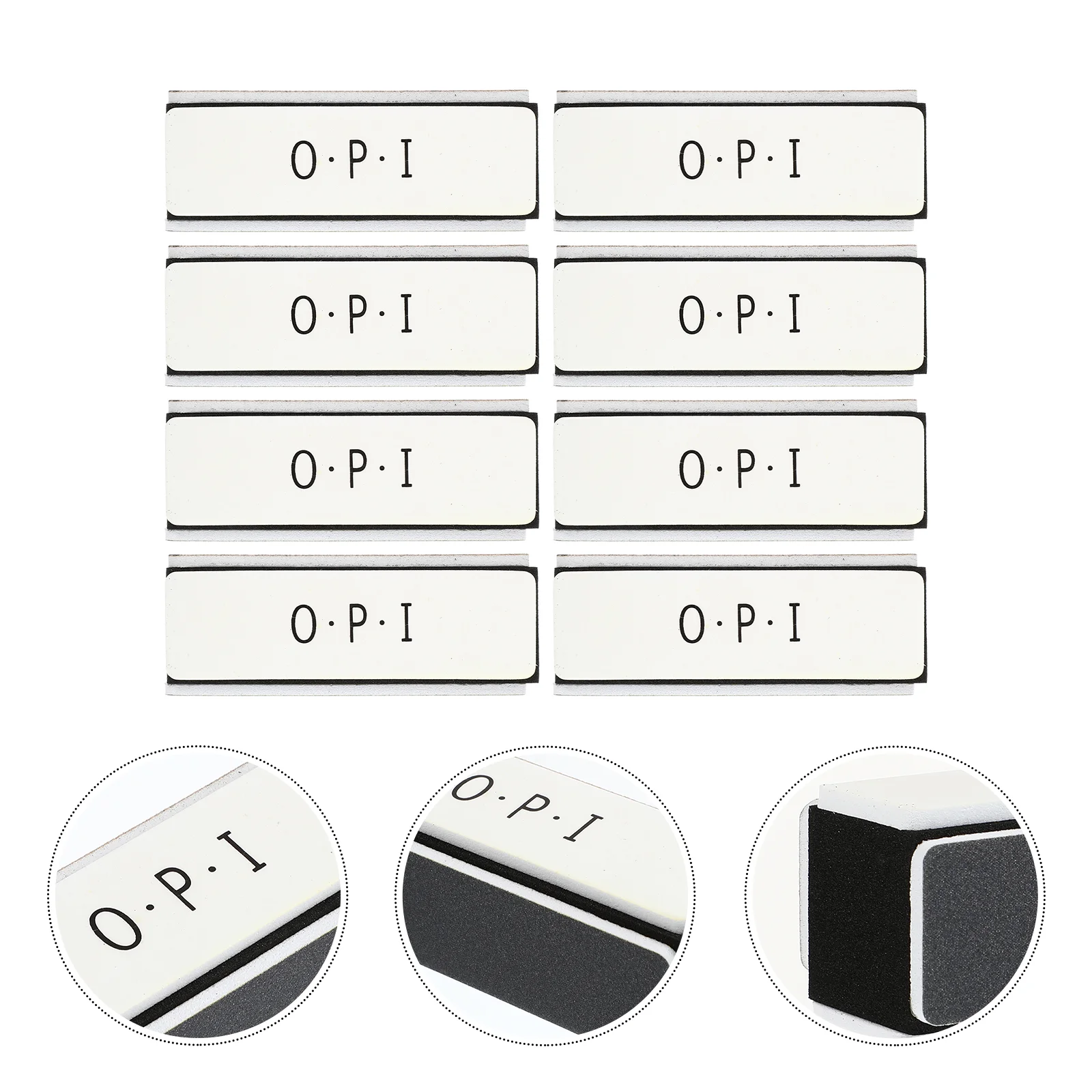 Nail Block Files Sanding Buffer File Manicure Shinersponge Buffing Tools Pedicurenails Polishing Finger Board Polisher Emery
Nail Block Files Sanding Buffer File Manicure Shinersponge Buffing Tools Pedicurenails Polishing Finger Board Polisher Emery
