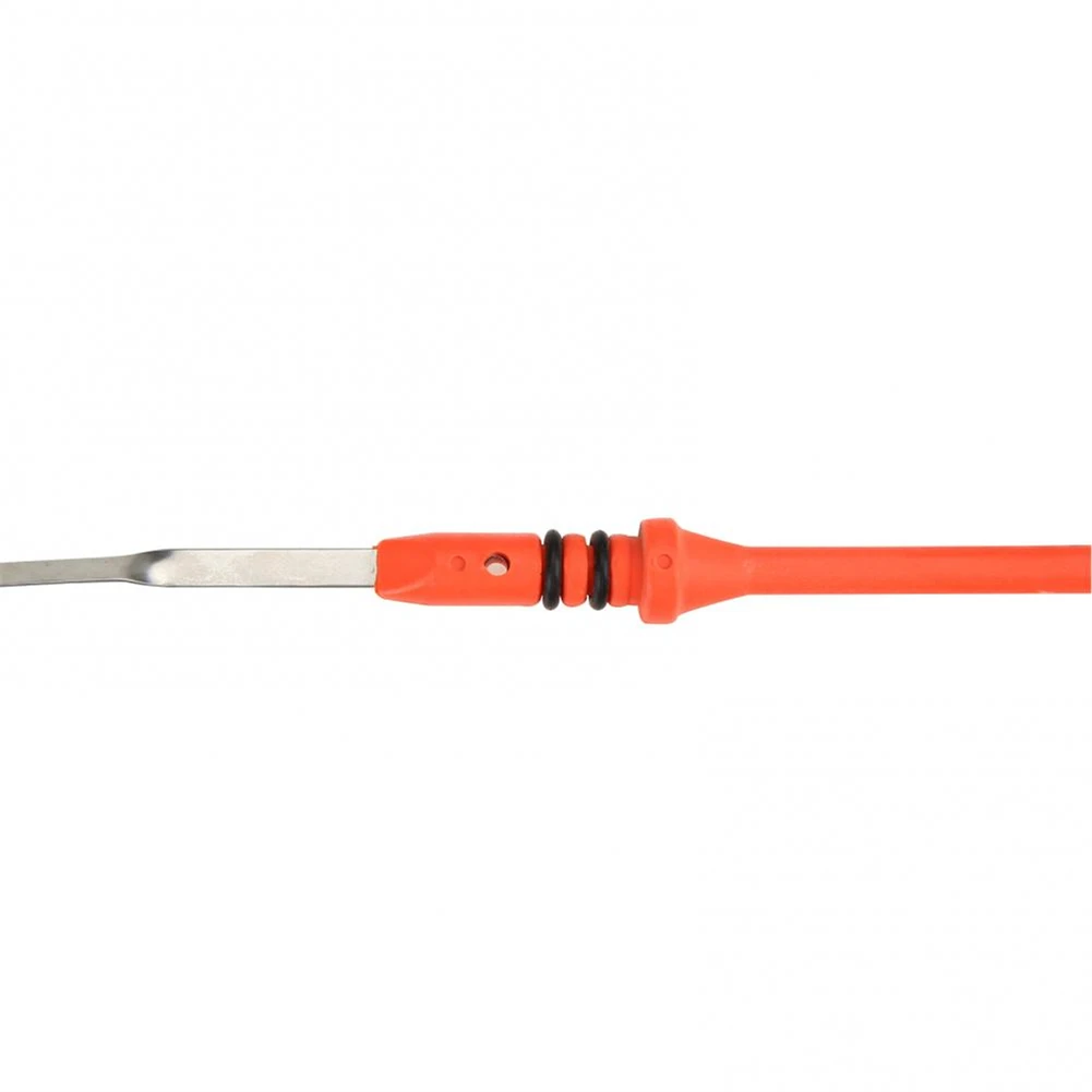 15650RB1000 Oil Dipstick Oil Dipstick ABS Brand New High Quality Metal Oil Dipstick For CRZ 13-16 For Fit 09-14
15650RB1000 Oil Dipstick Oil Dipstick ABS Brand New High Quality Metal Oil Dipstick For CRZ 13-16 For Fit 09-14