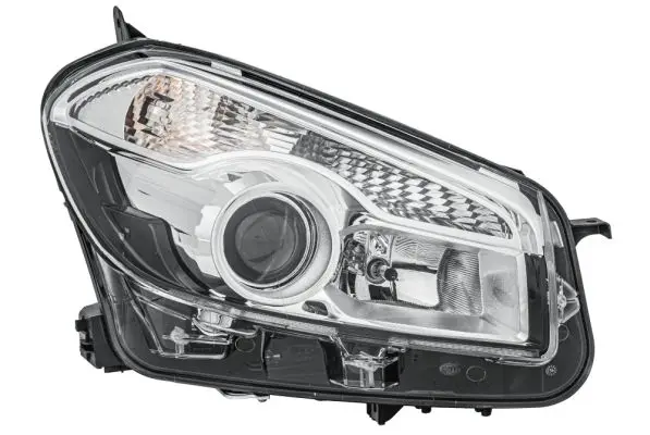 HELLA 1EL010335-261 фара для SAG NISSAN QASHQAI J10 чехол 2007-2012 ксеноновый Тип
HELLA 1EL010335-261 фара для SAG NISSAN QASHQAI J10 чехол 2007-2012 ксеноновый Тип