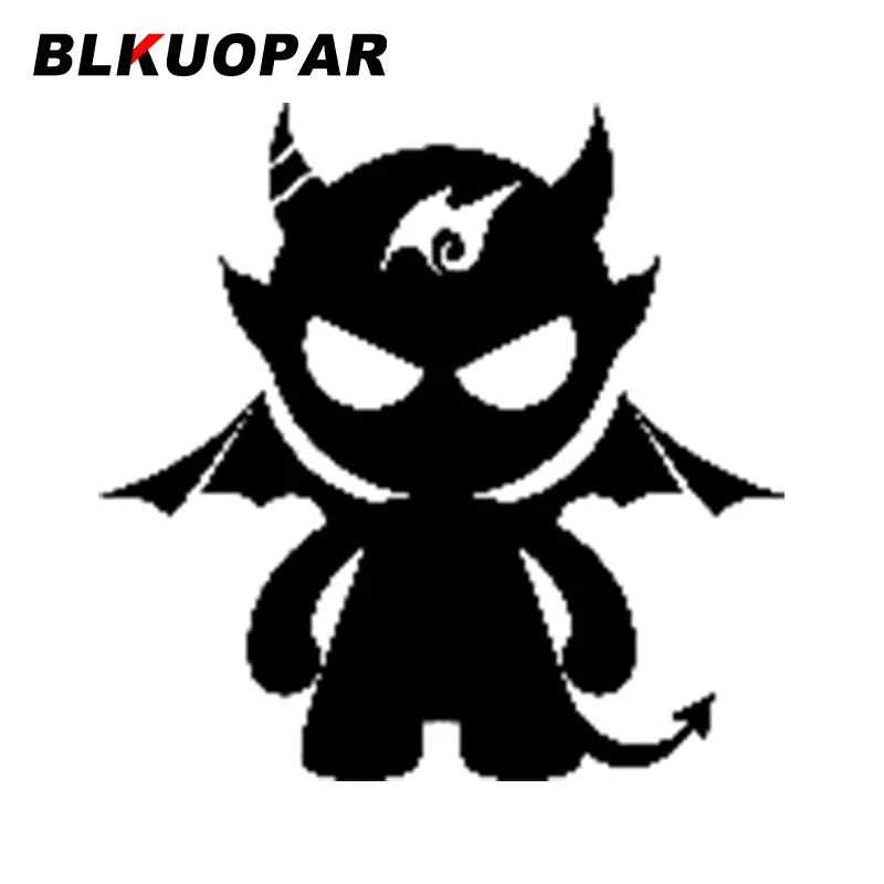 BLKUOPAR Devil Boy автомобильные наклейки модные наклейки виниловые автомобильные аксессуары Campervan солнцезащитный Мотоцикл Сноуборд устойчивые к ...
BLKUOPAR Devil Boy автомобильные наклейки модные наклейки виниловые автомобильные аксессуары Campervan солнцезащитный Мотоцикл Сноуборд устойчивые к ...