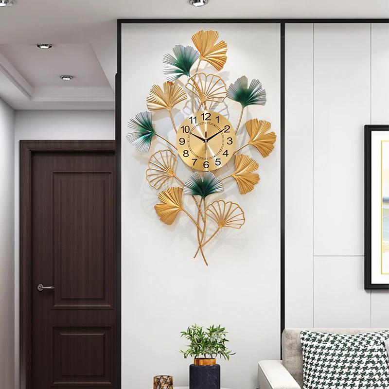 Mechanism Digital Wall Clock Large Luxury Interior Nordic Kitchen Clocks Big Size Vintage Hogar Y Decoracion Wall Decor FY20XP
Mechanism Digital Wall Clock Large Luxury Interior Nordic Kitchen Clocks Big Size Vintage Hogar Y Decoracion Wall Decor FY20XP
