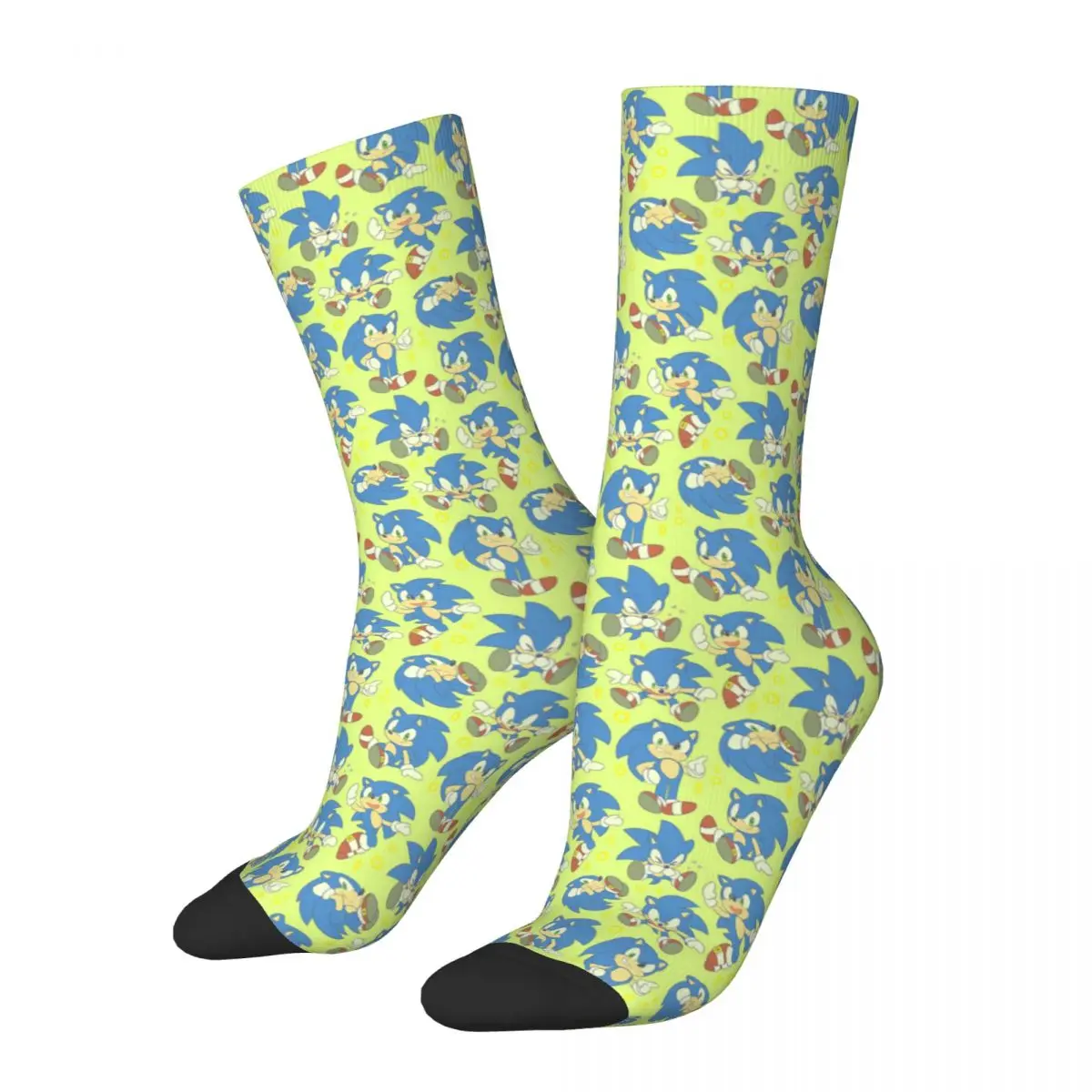 Green Blue Hedgehog Anime Socks Men Women Polyester Casual Socks Harajuku Spring Summer Autumn Winter Socks Gifts
Green Blue Hedgehog Anime Socks Men Women Polyester Casual Socks Harajuku Spring Summer Autumn Winter Socks Gifts