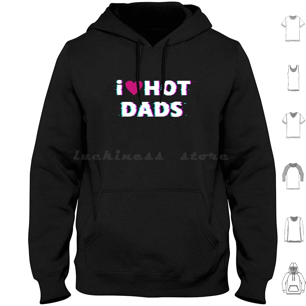 I Love Hot Dads Блестящая футболка толстовки с длинным рукавом I Love Hot Dads Love Red Heart I Love Hot Dads I
I Love Hot Dads Блестящая футболка толстовки с длинным рукавом I Love Hot Dads Love Red Heart I Love Hot Dads I