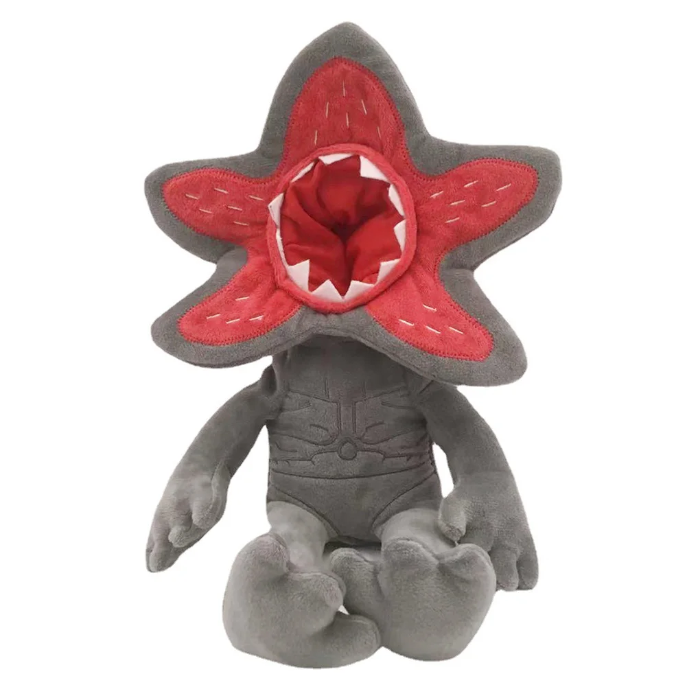Плюшевые игрушки Demogorgon для косплея «очень странные», мягкие Мультяшные куклы-талисманы, подарок на день рождения и Рождество, 20 см
Плюшевые игрушки Demogorgon для косплея «очень странные», мягкие Мультяшные куклы-талисманы, подарок на день рождения и Рождество, 20 см