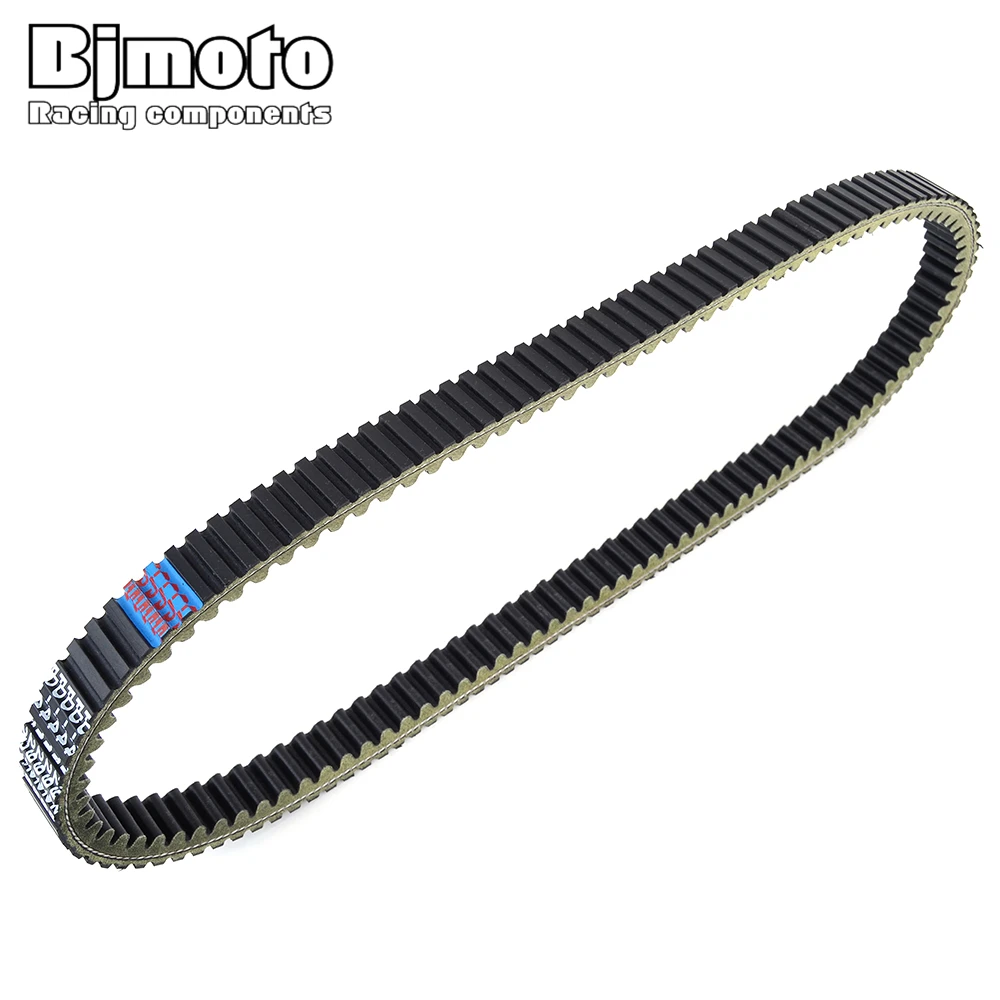 

Drive Belt For Honda 23100-MCT-003 FJS FSC 600 Silver Wing ABS SCOOTER (ABS) FSC-600 FSC600 FJS-600 FJS600 2001-2015