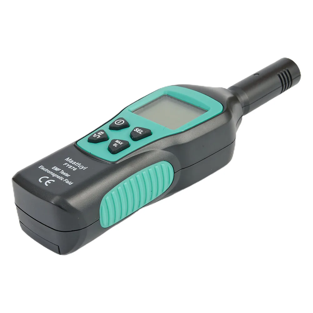 Electromagnetic Field Tester Digital Sensor Reader EMF Meter Radiation Detector Emo Robot Ecoflow Tesla Coil Stream Deck Peltier
Electromagnetic Field Tester Digital Sensor Reader EMF Meter Radiation Detector Emo Robot Ecoflow Tesla Coil Stream Deck Peltier