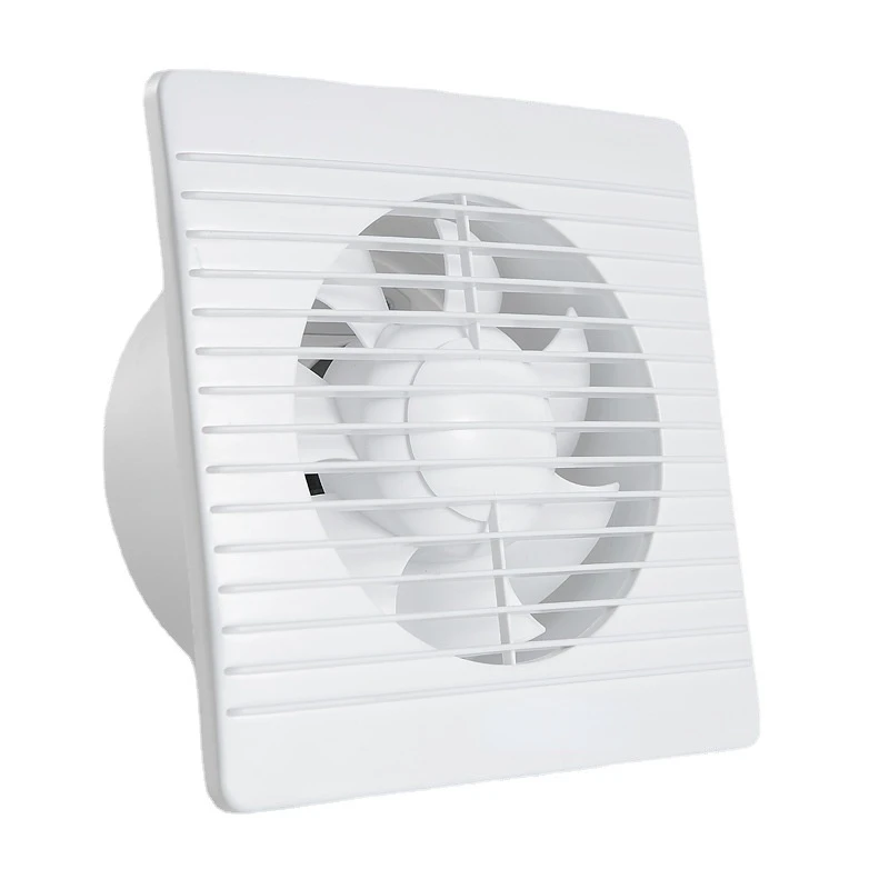 4/6/8 Inch 220V Silent Exhaust Fan Ventilation Vents Vents Fan Range Hood Extractor Fan Ventilator Bathroom Kitchen Toilet 
4/6/8 Inch 220V Silent Exhaust Fan Ventilation Vents Vents Fan Range Hood Extractor Fan Ventilator Bathroom Kitchen Toilet
