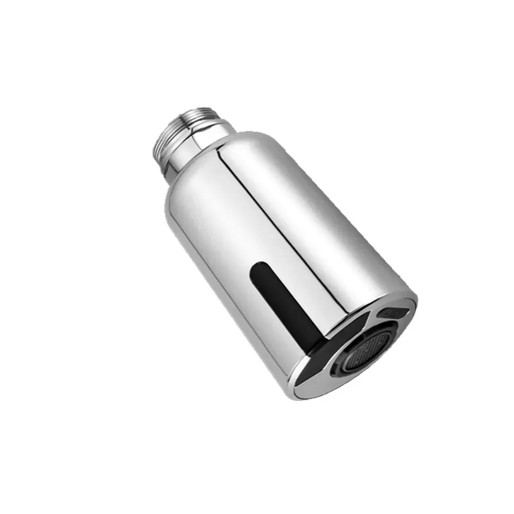 GORENCY Сенсорный адаптер для кухонного крана АД-220
GORENCY Сенсорный адаптер для кухонного крана АД-220