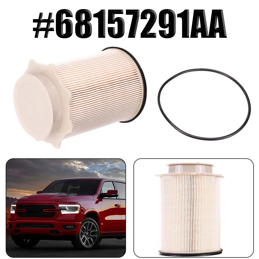 Fuel Filter Kits For Dodge Ra/m 1500 2500 3500 4500 6.7L 2013-2018 Diesel #68157291AA O-Ring MO-291 Durable Longlingf Anti Wear
Fuel Filter Kits For Dodge Ra/m 1500 2500 3500 4500 6.7L 2013-2018 Diesel #68157291AA O-Ring MO-291 Durable Longlingf Anti Wear