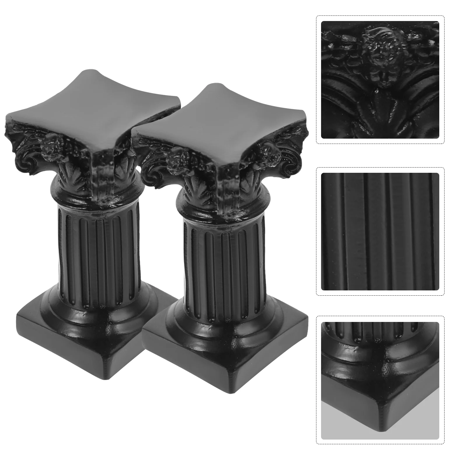 Column Stand Pillar Holders Roman Greek Vintage Holder Wedding Decor Arrangement Home Columns Flower Gardens Candlestick
Column Stand Pillar Holders Roman Greek Vintage Holder Wedding Decor Arrangement Home Columns Flower Gardens Candlestick