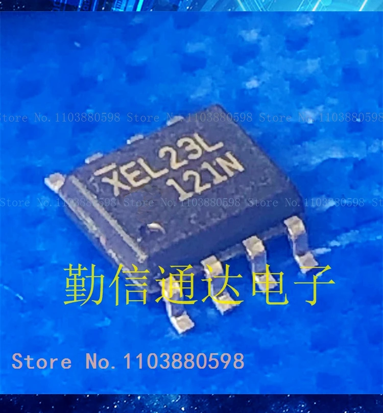 SY100ELT23LZG XEL23L