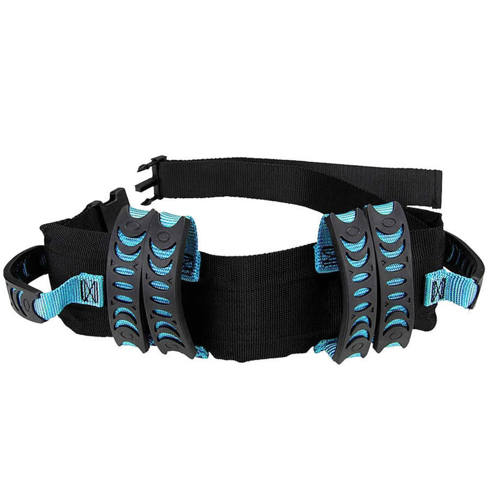Gait Belt Transfer Belts Gait Belt With 6 Pcs Transfer Belt Handles And Release Buckle Adjustable Strap For Braces Supports
Gait Belt Transfer Belts Gait Belt With 6 Pcs Transfer Belt Handles And Release Buckle Adjustable Strap For Braces Supports