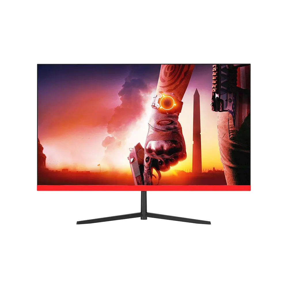 24inch full HD 1080p computer display IPS 60 75 144hz wide curved gaming monitor
24inch full HD 1080p computer display IPS 60 75 144hz wide curved gaming monitor
