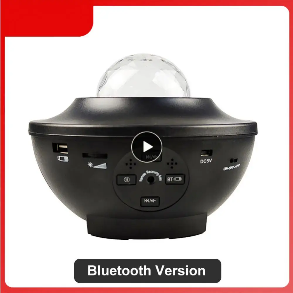 For Home Bedroom Decoration Night Lamp Birthday Gift Party Led Starry Sky Star Galaxy Projector Music Speaker Night Light
For Home Bedroom Decoration Night Lamp Birthday Gift Party Led Starry Sky Star Galaxy Projector Music Speaker Night Light