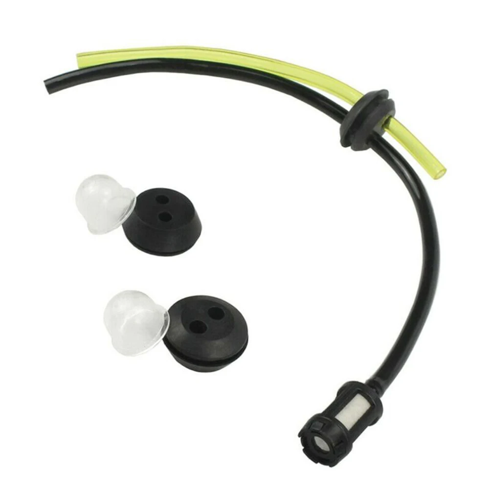 5Sets Fuel Filter Pipes Fuel Hose Seal Hedge For Strimmer Trimmer Brush Cutter Garden Mower Accessories Parts Rubber Gasket
5Sets Fuel Filter Pipes Fuel Hose Seal Hedge For Strimmer Trimmer Brush Cutter Garden Mower Accessories Parts Rubber Gasket