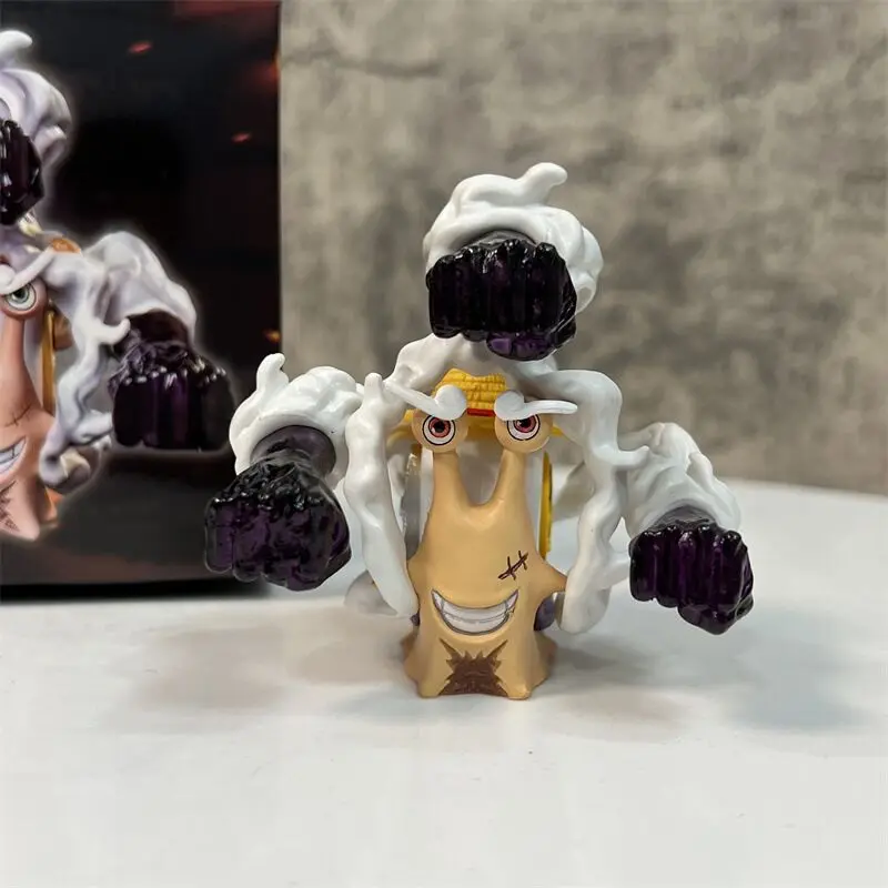 Фигурка Onepiece Luffy DenDen Mushi, декор для комнаты, подарок для девочки, оригинальная аниме экшн-фигурка, бесплатная доставка товаров, игрушка для де...
Фигурка Onepiece Luffy DenDen Mushi, декор для комнаты, подарок для девочки, оригинальная аниме экшн-фигурка, бесплатная доставка товаров, игрушка для де...