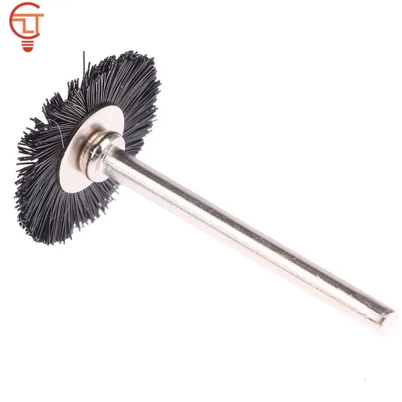 10pcs/lot Copper Wire Brushs Copper Wire Brass Wire Wheel Brushes Polishing Tool For Grinder Accessories High Quality
10pcs/lot Copper Wire Brushs Copper Wire Brass Wire Wheel Brushes Polishing Tool For Grinder Accessories High Quality