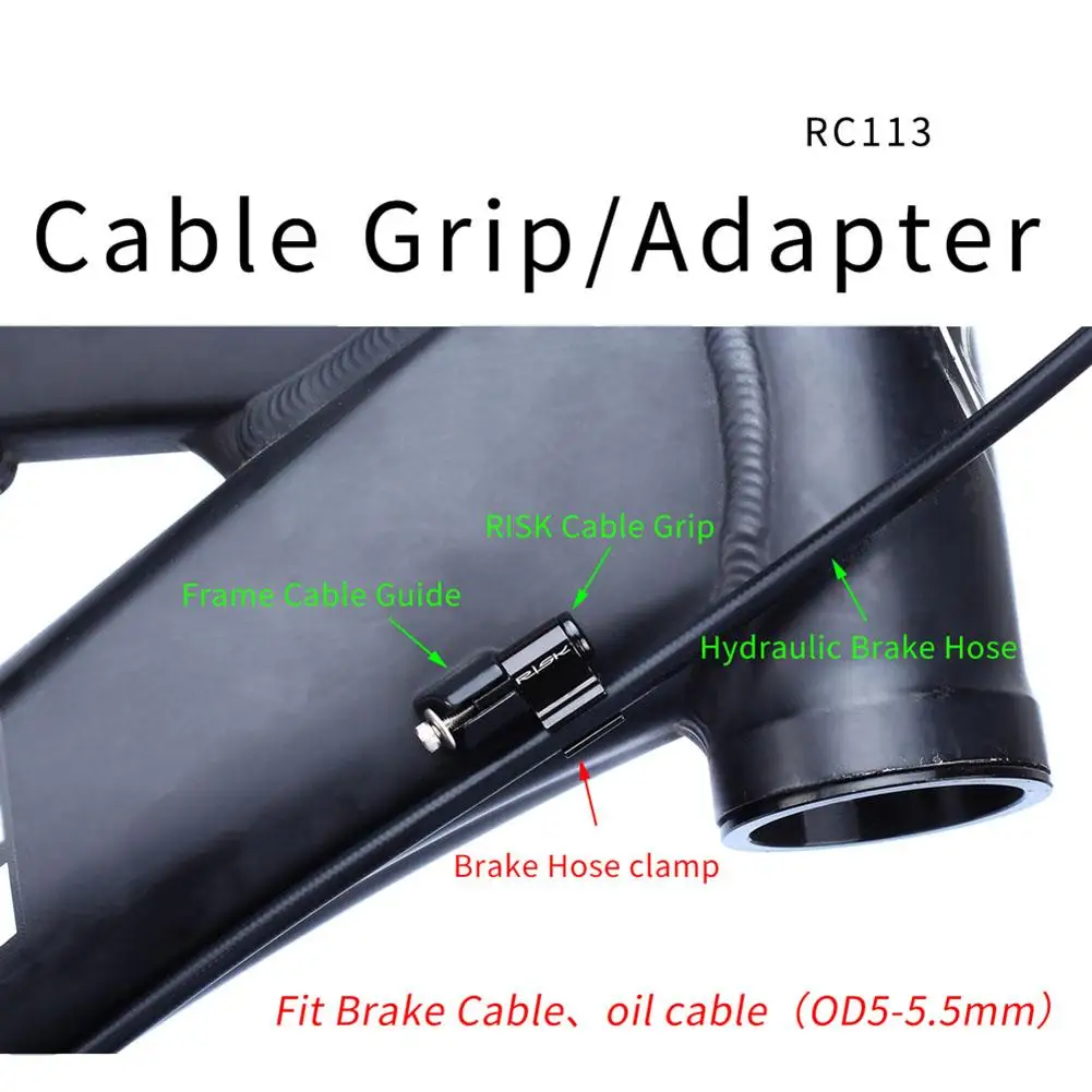 4 шт., адаптер для кабеля велосипеда
4 шт., адаптер для кабеля велосипеда