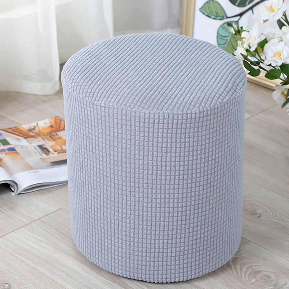 Жаккардовый чехол для ног и табурета, нескользящий защитный жаккардовый чехол для дивана, сиденья, чехол для стула, защитное покрытие для детской мебели 
Жаккардовый чехол для ног и табурета, нескользящий защитный жаккардовый чехол для дивана, сиденья, чехол для стула, защитное покрытие для детской мебели