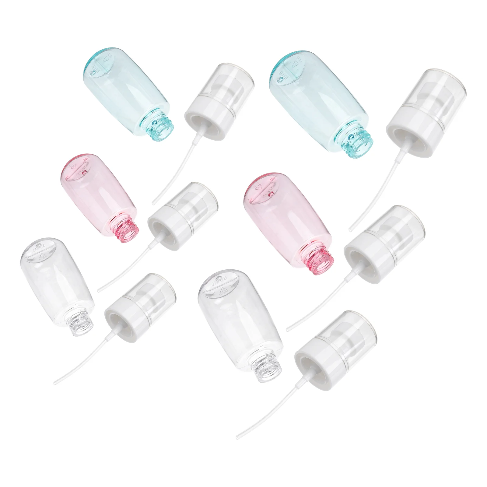 6 шт. бутылка для лосьона, бутылка для мыла, бутылка для путешествий, бутылка для хранения для отеля, путешествия, дома
6 шт. бутылка для лосьона, бутылка для мыла, бутылка для путешествий, бутылка для хранения для отеля, путешествия, дома