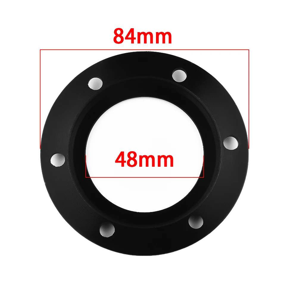 Horn For MOMO/NRG 6 Bolts Button Center Tool Black Replaces Steering Wheel Car 121810-01B 84mm Racing Accs Ring Part
Horn For MOMO/NRG 6 Bolts Button Center Tool Black Replaces Steering Wheel Car 121810-01B 84mm Racing Accs Ring Part