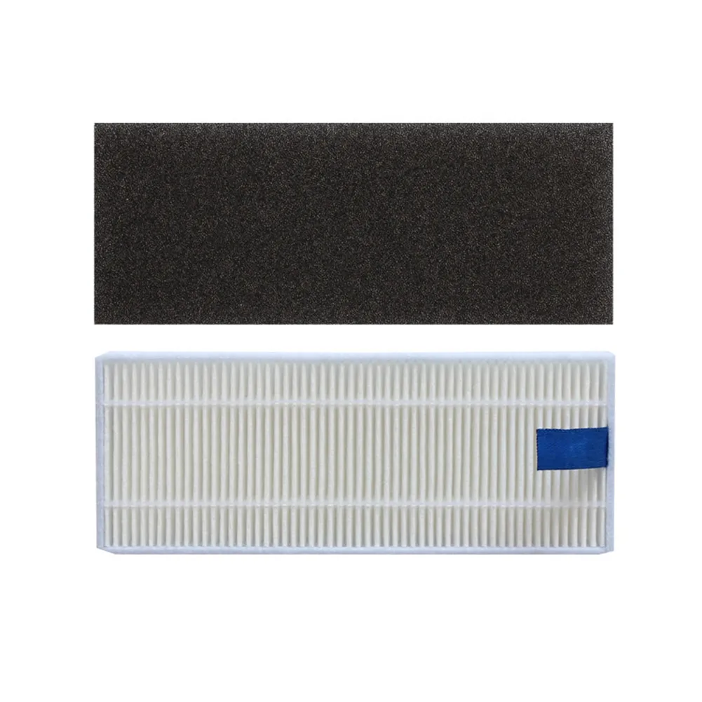 5pcs Sweeper Accessories Filter 5 Sets For Moneual Mbot 900 Vacuum Cleaner Spare Parts Accessories For Kitchen Cleaning Parts
5pcs Sweeper Accessories Filter 5 Sets For Moneual Mbot 900 Vacuum Cleaner Spare Parts Accessories For Kitchen Cleaning Parts
